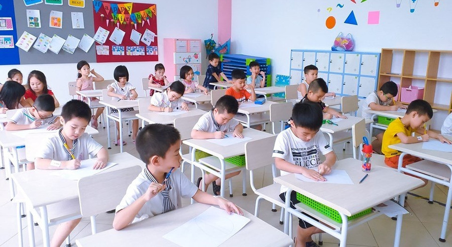 Ảnh minh họa ITN. Ảnh minh họa ITN.