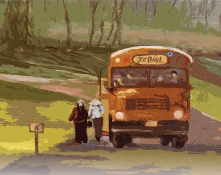 Ảnh minh họa ITN.