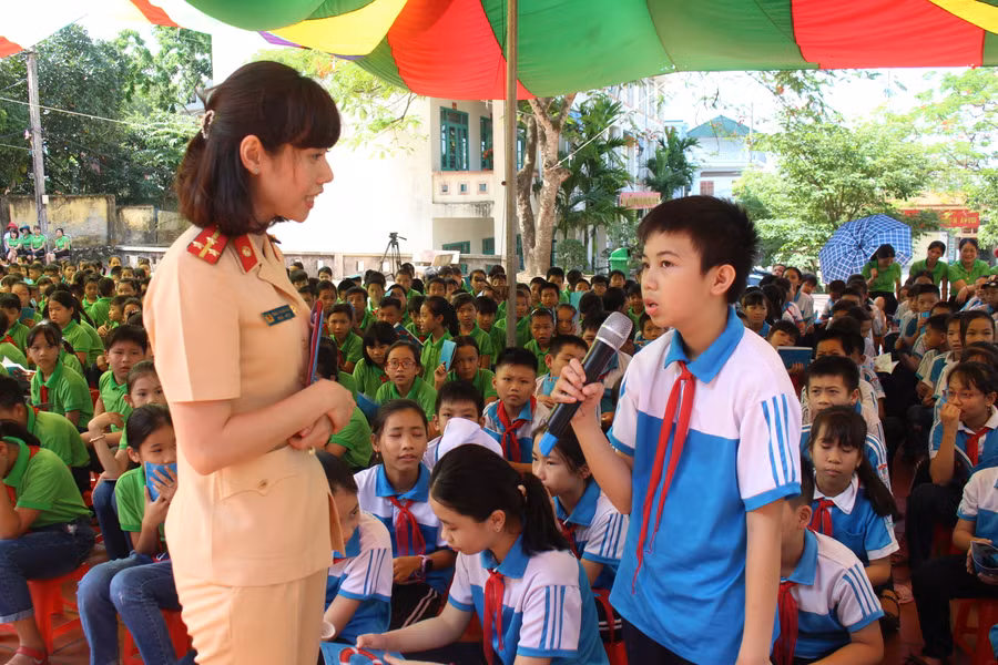 Ảnh minh họa ITN.