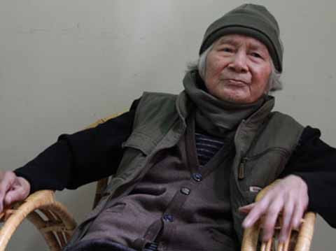 Con trai Bùi Xuân Phái sốc vì Nguyễn Tư Nghiêm ‘ra đi trùng ngày với ông Phái" ảnh 4 Danh họa Nguyễn Tư Nghiêm: Sống để vẽ và yêu