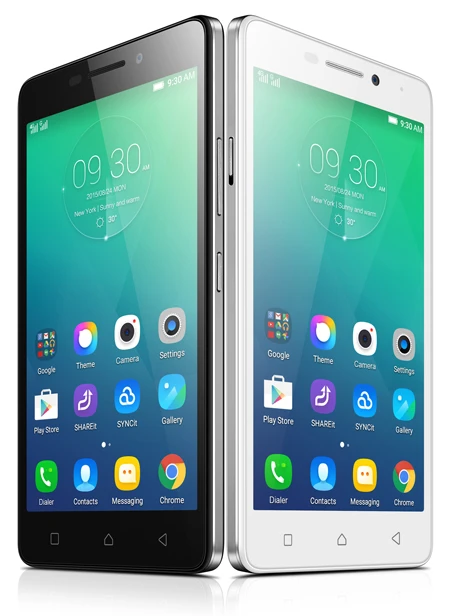 Smartphone Lenovo pin khủng giá 3,8 triệu đồng