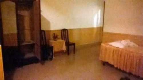 Góc khuất mại dâm ở Huế: Nhân viên massage 