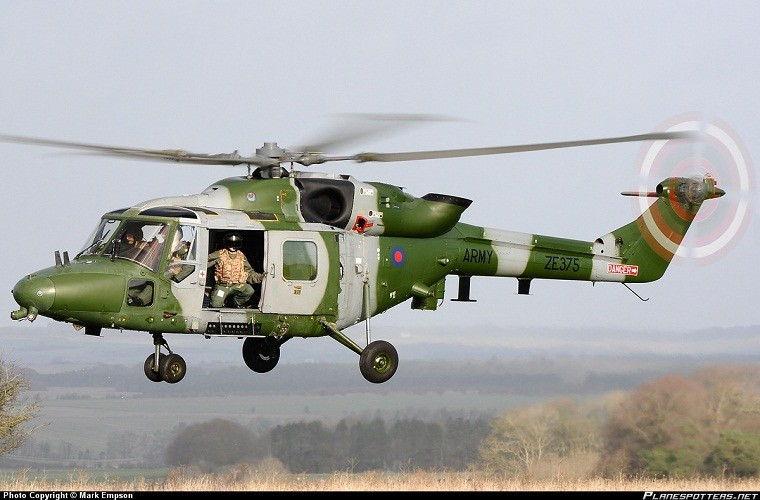 Tận mắt 10 trực thăng thay đổi lịch sử quân sự ảnh 13