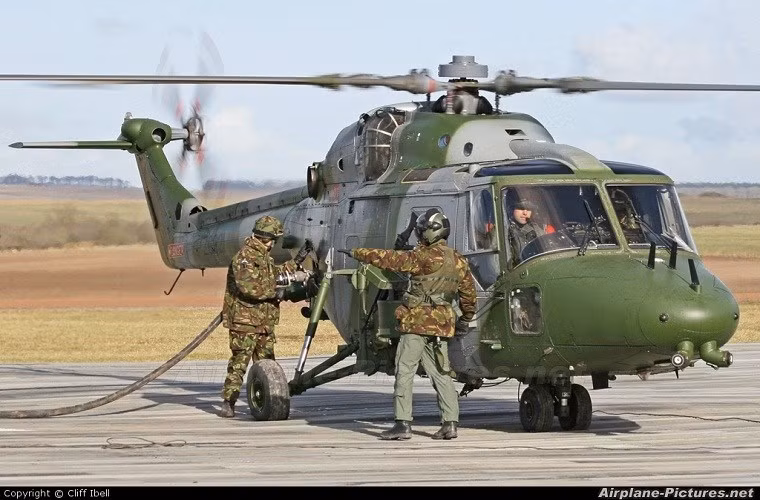 Tận mắt 10 trực thăng thay đổi lịch sử quân sự ảnh 14