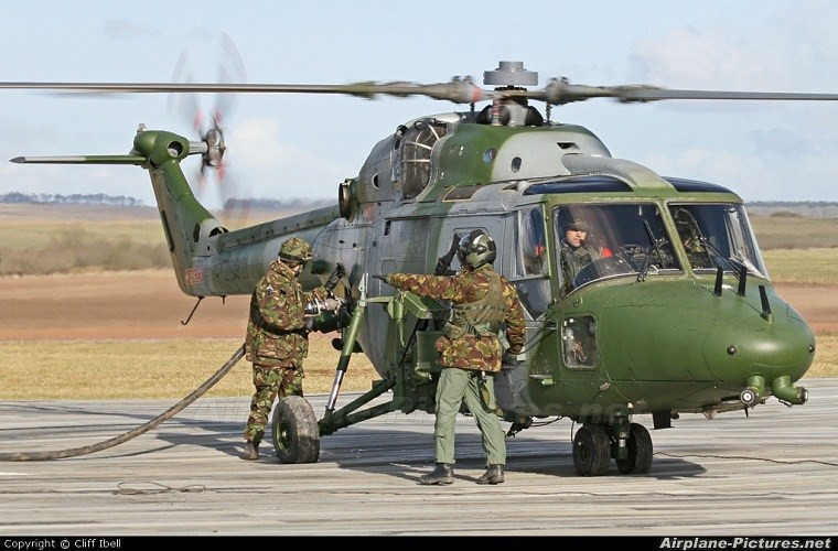 Tận mắt 10 trực thăng thay đổi lịch sử quân sự ảnh 14