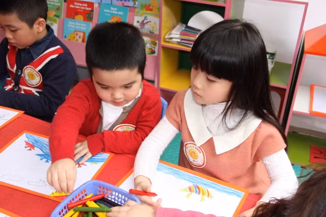 Đảm bảo định hướng XHCN trong GD - ĐT