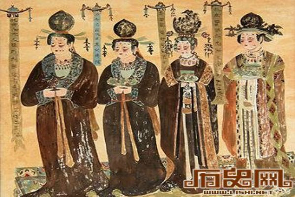 Ly kỳ chuyện phụ nữ ngoại quốc xin giống mỹ nam triều Tống - Hình 3 Ly ky chuyen phu nu ngoai quoc xin giong my nam trieu Tong-Hinh-3