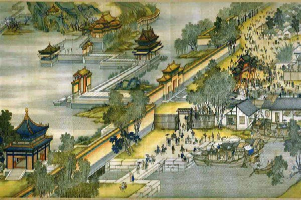 Ly kỳ chuyện phụ nữ ngoại quốc xin giống mỹ nam triều Tống - Hình 7 Ly ky chuyen phu nu ngoai quoc xin giong my nam trieu Tong-Hinh-7