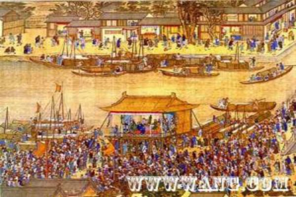 Ly kỳ chuyện phụ nữ ngoại quốc xin giống mỹ nam triều Tống - Hình 8 Ly ky chuyen phu nu ngoai quoc xin giong my nam trieu Tong-Hinh-8