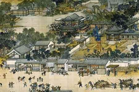 Ly kỳ chuyện phụ nữ ngoại quốc xin giống mỹ nam triều Tống - Hình 10 Ly ky chuyen phu nu ngoai quoc xin giong my nam trieu Tong-Hinh-10