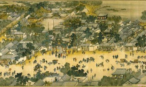 Ly kỳ chuyện phụ nữ ngoại quốc xin giống mỹ nam triều Tống - Hình 6 Ly ky chuyen phu nu ngoai quoc xin giong my nam trieu Tong-Hinh-6