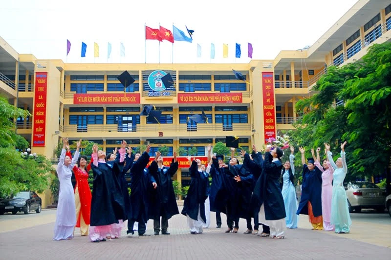 Đề án tuyển sinh của Trường Đại học Dân lập Hải Phòng