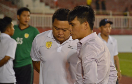 Cong Vinh va nu cuoi chinh phuc khan gia TP.HCM - Anh 7