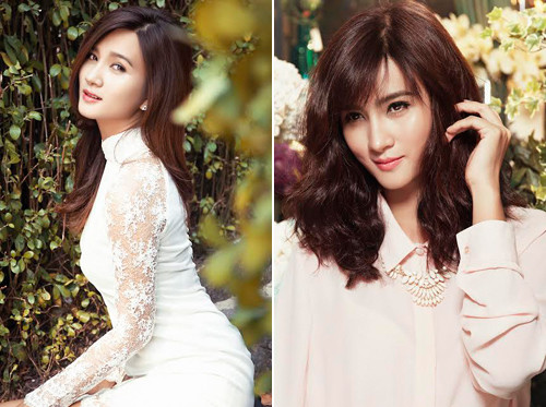 Cận cảnh vẻ mặn mà, cuốn hút của Kim Tuyến ảnh 7