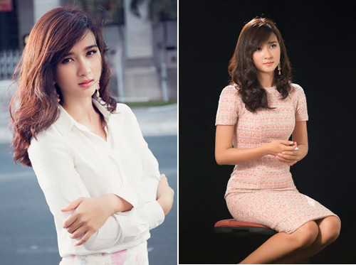 Cận cảnh vẻ mặn mà, cuốn hút của Kim Tuyến ảnh 6