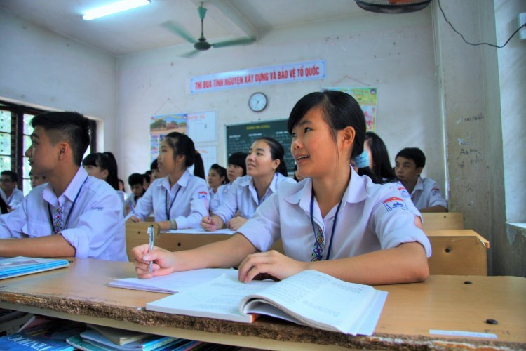Triển khai CTGDPT mới: Chủ động trên mọi phương diện