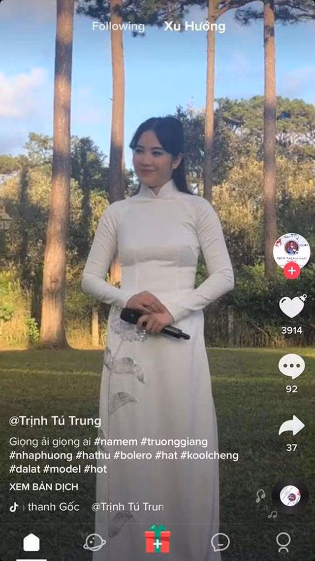 muon dien ao dai dep nen na, can tranh ngay nhung loi phan cam ma sao viet thuong mac phai - 9