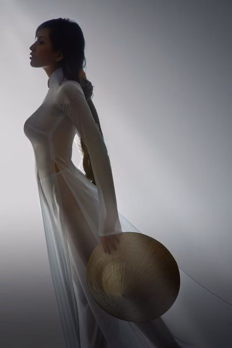 muon dien ao dai dep nen na, can tranh ngay nhung loi phan cam ma sao viet thuong mac phai - 5
