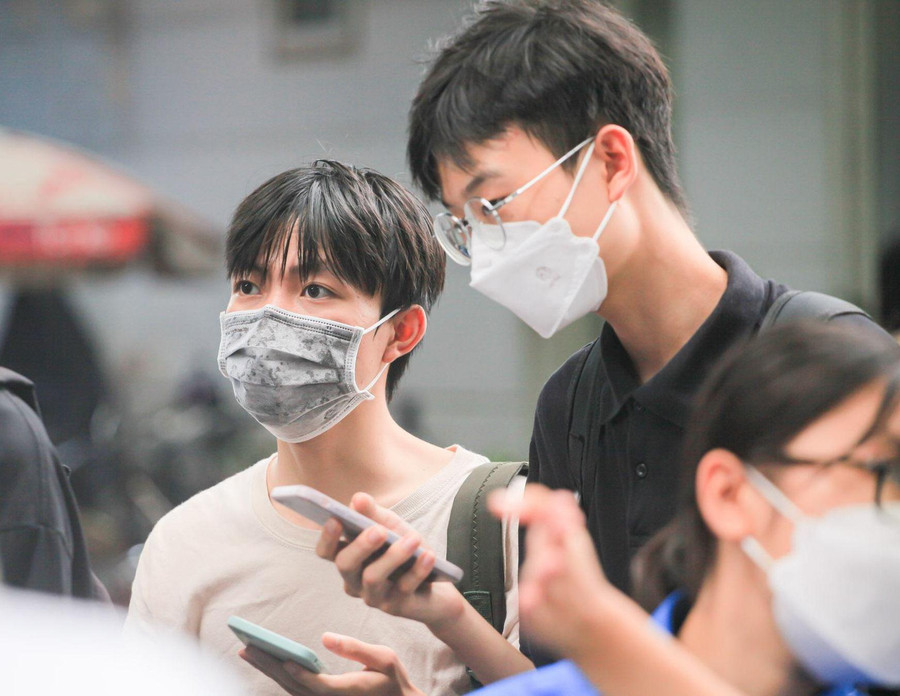 Thí sinh cần lưu ý khi sắp xếp các nguyện vọng xét tuyển để không bị “trượt oan”.