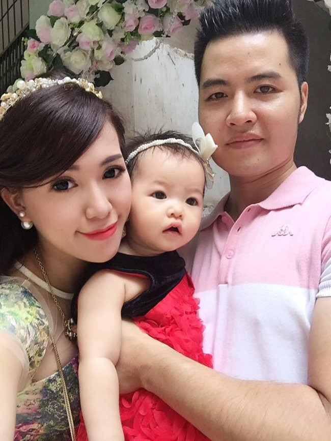 4 hotgirl được chồng đại gia “cưng như trứng mỏng“ ảnh 21 4 hotgirl được chồng đại gia “cưng như trứng mỏng“ ảnh 21