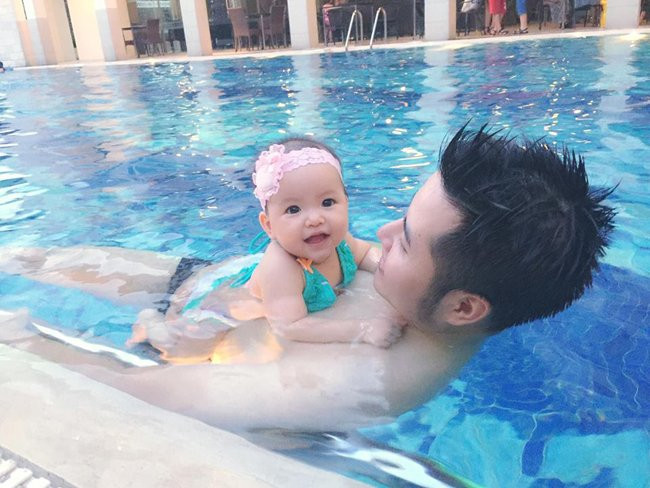 4 hotgirl được chồng đại gia “cưng như trứng mỏng“ ảnh 23 4 hotgirl được chồng đại gia “cưng như trứng mỏng“ ảnh 23