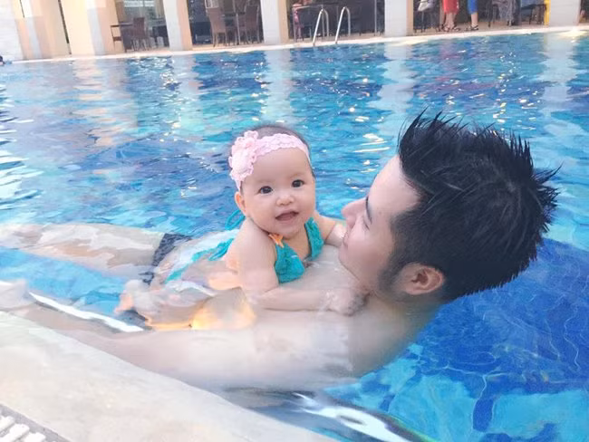 4 hotgirl được chồng đại gia “cưng như trứng mỏng“ ảnh 23