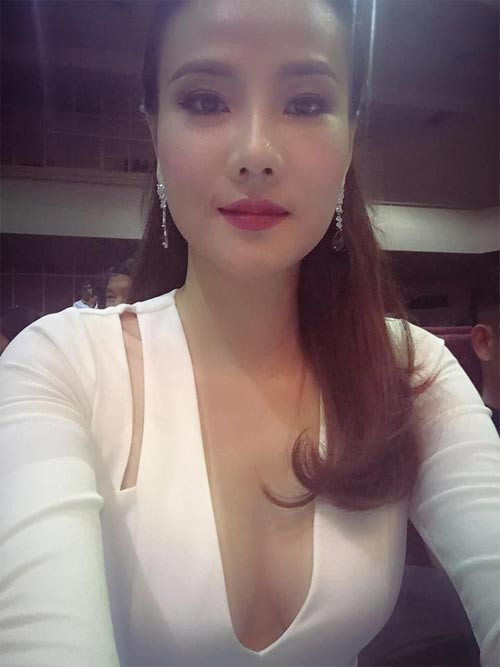 Khánh Thi, Phan Hiển bật khóc vì nhớ con trai - 16