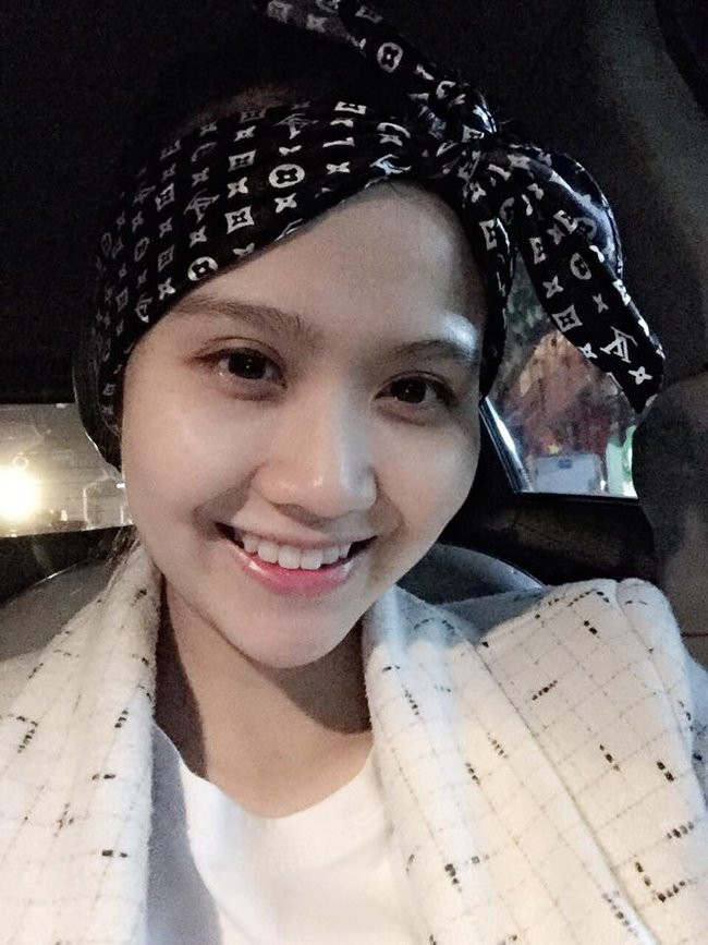 4 hotgirl được chồng đại gia “cưng như trứng mỏng“ ảnh 18 4 hotgirl được chồng đại gia “cưng như trứng mỏng“ ảnh 18