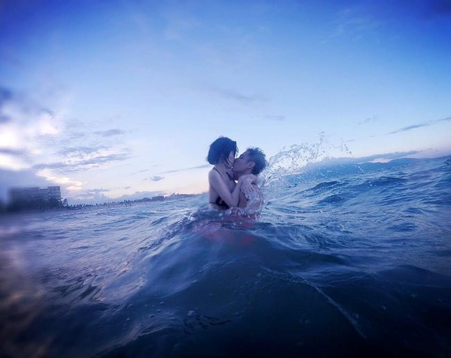 4 hotgirl được chồng đại gia “cưng như trứng mỏng“ ảnh 8 4 hotgirl được chồng đại gia “cưng như trứng mỏng“ ảnh 8