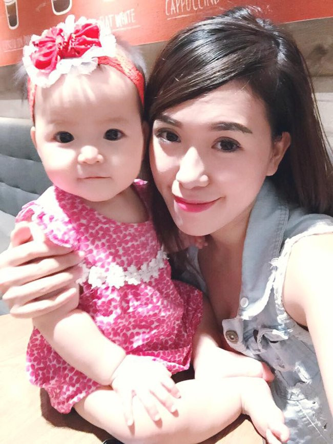 4 hotgirl được chồng đại gia “cưng như trứng mỏng“ ảnh 20 4 hotgirl được chồng đại gia “cưng như trứng mỏng“ ảnh 20