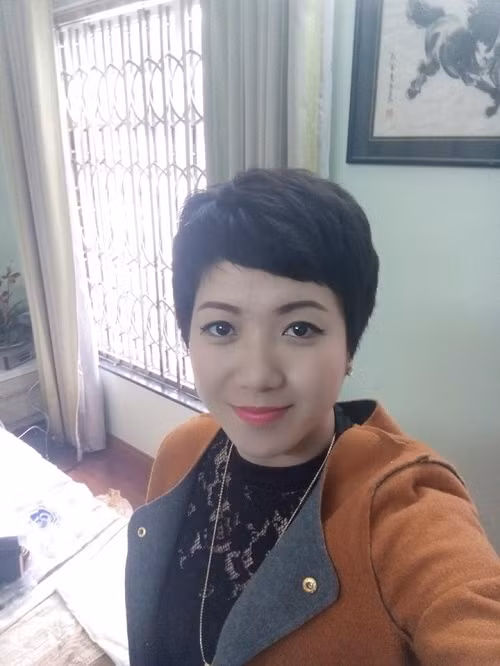 Hoa khôi làng thể thao VN tiết lộ chuyện chống chọi với bệnh ung thư