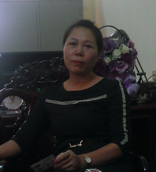 Lào Cai: Phó Ban tuyên giáo Thành Ủy bị 