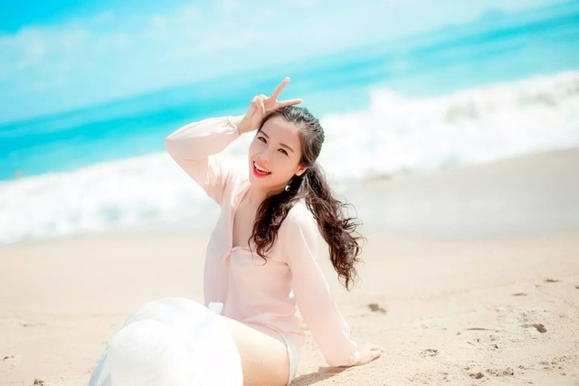 3 tiếng “vạn năng” đáng ngưỡng mộ của nữ sinh ĐH Nha Trang ảnh 4 3 tiếng “vạn năng” đáng ngưỡng mộ của nữ sinh ĐH Nha Trang ảnh 4