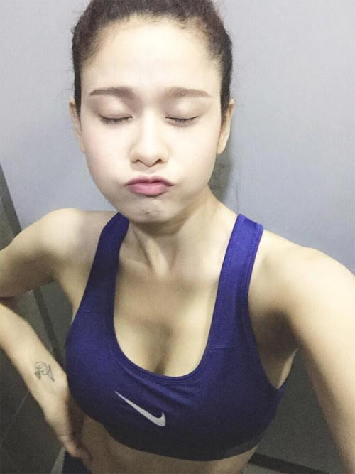 Khánh Thi, Phan Hiển bật khóc vì nhớ con trai - 8