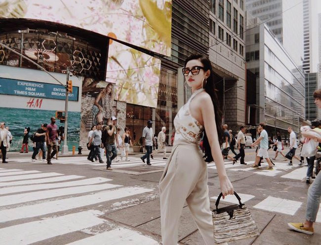 4 hotgirl được chồng đại gia “cưng như trứng mỏng“ ảnh 14 4 hotgirl được chồng đại gia “cưng như trứng mỏng“ ảnh 14