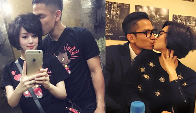 4 hotgirl được chồng đại gia “cưng như trứng mỏng“ ảnh 2 4 hotgirl được chồng đại gia “cưng như trứng mỏng“ ảnh 2