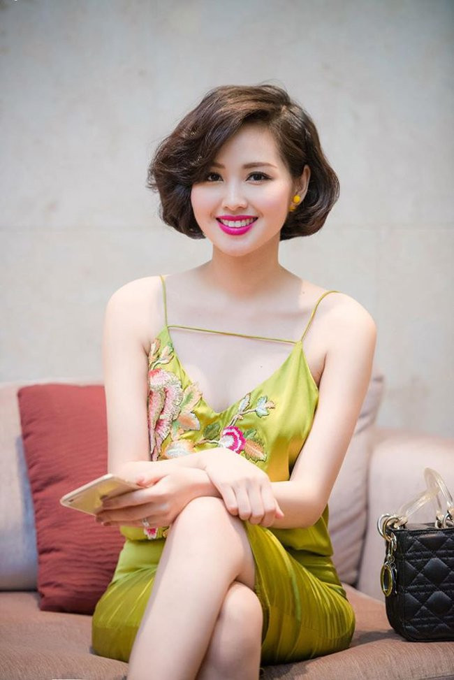 4 hotgirl được chồng đại gia “cưng như trứng mỏng“ ảnh 6 4 hotgirl được chồng đại gia “cưng như trứng mỏng“ ảnh 6