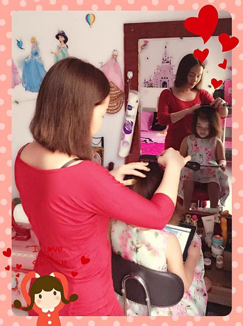 Khánh Thi, Phan Hiển bật khóc vì nhớ con trai - 5