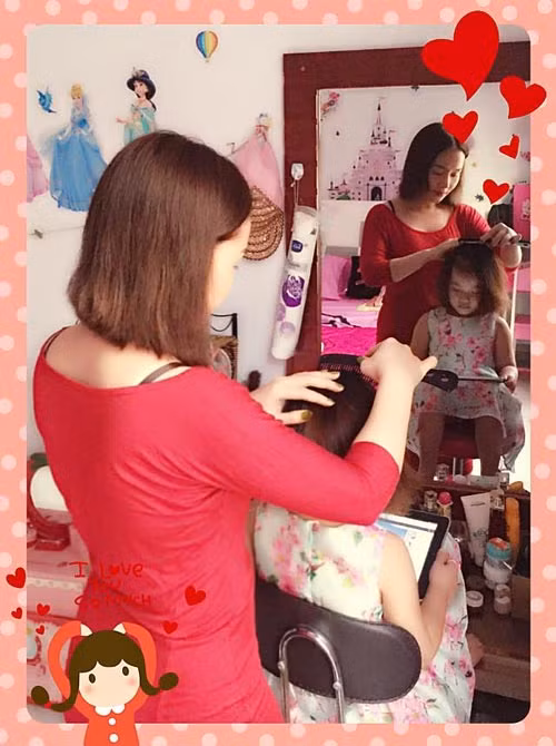 Khánh Thi, Phan Hiển bật khóc vì nhớ con trai - 5