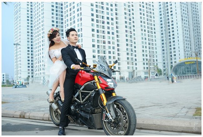 4 hotgirl được chồng đại gia “cưng như trứng mỏng“ ảnh 19 4 hotgirl được chồng đại gia “cưng như trứng mỏng“ ảnh 19