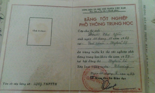 Lào Cai: Phó Ban tuyên giáo Thành Ủy bị 