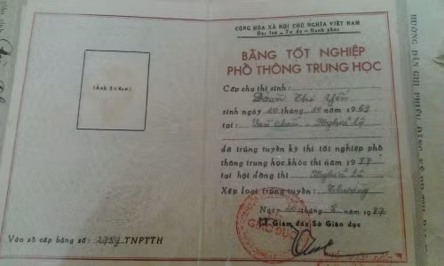 Lào Cai: Phó Ban tuyên giáo Thành Ủy bị 