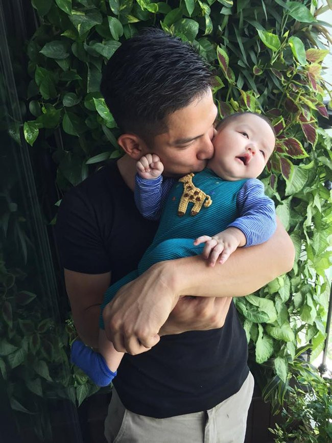 4 hotgirl được chồng đại gia “cưng như trứng mỏng“ ảnh 4 4 hotgirl được chồng đại gia “cưng như trứng mỏng“ ảnh 4