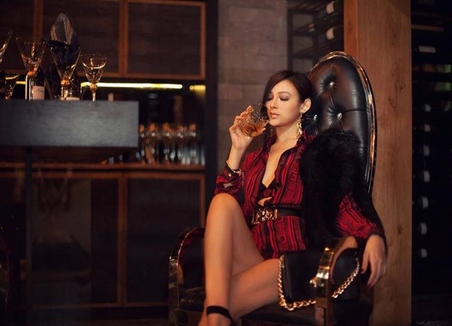 4 hotgirl được chồng đại gia “cưng như trứng mỏng“ ảnh 13 4 hotgirl được chồng đại gia “cưng như trứng mỏng“ ảnh 13