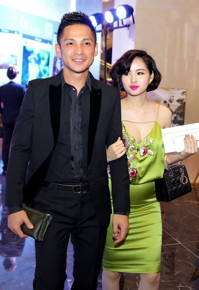 4 hotgirl được chồng đại gia “cưng như trứng mỏng“ ảnh 5 4 hotgirl được chồng đại gia “cưng như trứng mỏng“ ảnh 5