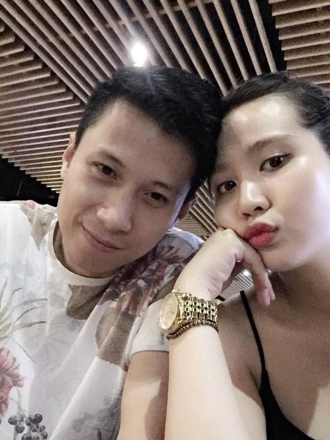 4 hotgirl được chồng đại gia “cưng như trứng mỏng“ ảnh 16 4 hotgirl được chồng đại gia “cưng như trứng mỏng“ ảnh 16