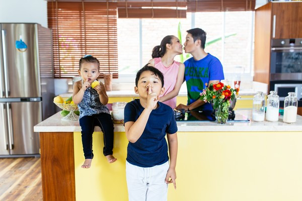gia đình hoàng bách 6 gia đình hoàng bách 6