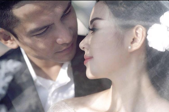 4 hotgirl được chồng đại gia  4 hotgirl duoc chong dai gia