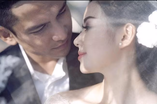 4 hotgirl duoc chong dai gia 