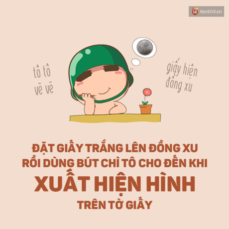 Những trò nghịch dại mà khi còn nhỏ ai cũng cắm đầu cắm cổ làm - Ảnh 15 Nhung tro nghich dai ma khi con nho ai cung cam dau cam co lam - Anh 15